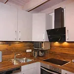 Doppelhaushaelfte Duenenhaus I, Casa vacanze