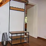 Doppelhaushaelfte Duenenhaus I, 度假居
