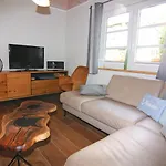 Casa vacanze Doppelhaushaelfte Duenenhaus I, Trassenheide