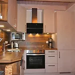 Doppelhaushaelfte Duenenhaus I,