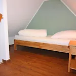 Casa vacanze Doppelhaushaelfte Duenenhaus I, Trassenheide