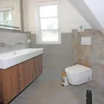 Сasa de vacaciones Doppelhaushaelfte Duenenhaus I, *
