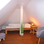Casa vacanze Doppelhaushaelfte Duenenhaus I, Trassenheide