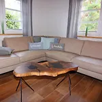 Casa vacanze Doppelhaushaelfte Duenenhaus I,