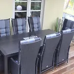 Doppelhaushaelfte Duenenhaus I, Сasa de vacaciones *