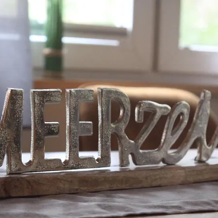 Doppelhaushaelfte Duenenhaus I, *