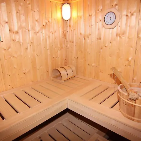 Doppelhaushaelfte Duenenhaus I, Prázdninový dům Trassenheide