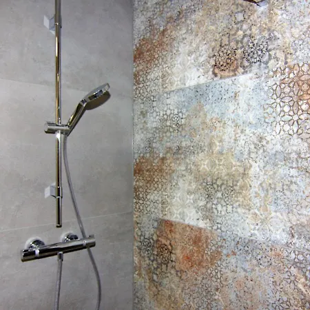 Doppelhaushaelfte Duenenhaus I, *