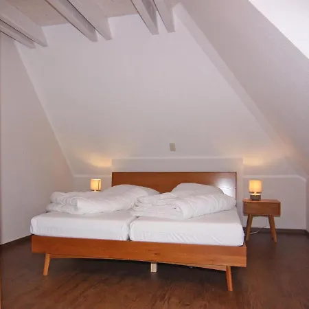 Doppelhaushaelfte Duenenhaus I, *