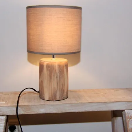 Prázdninový dům Doppelhaushaelfte Duenenhaus I,