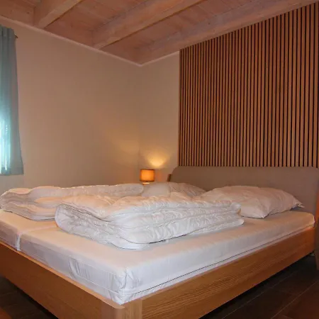 Doppelhaushaelfte Duenenhaus I, Prázdninový dům Trassenheide