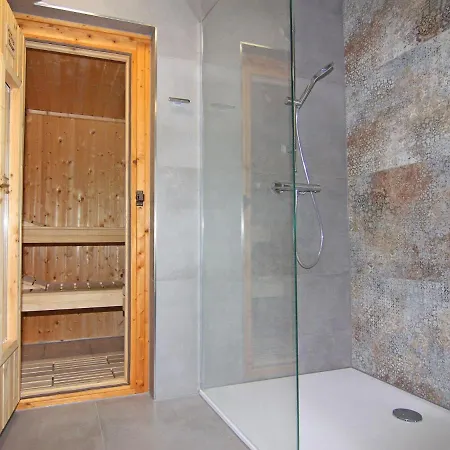 Doppelhaushaelfte Duenenhaus I, Trassenheide