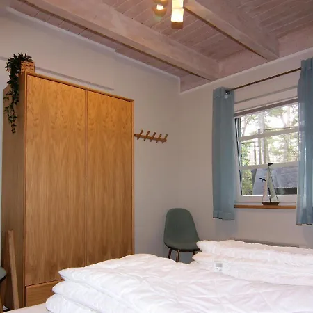 Doppelhaushaelfte Duenenhaus I, *