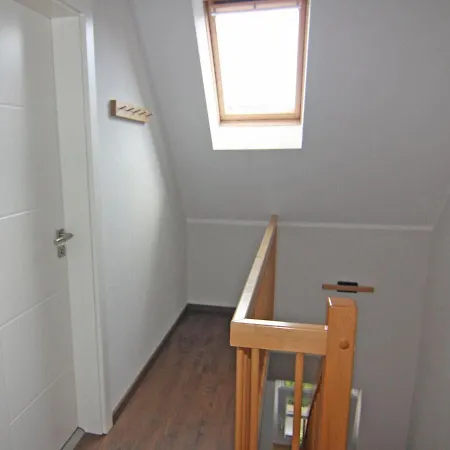 Doppelhaushaelfte Duenenhaus I,