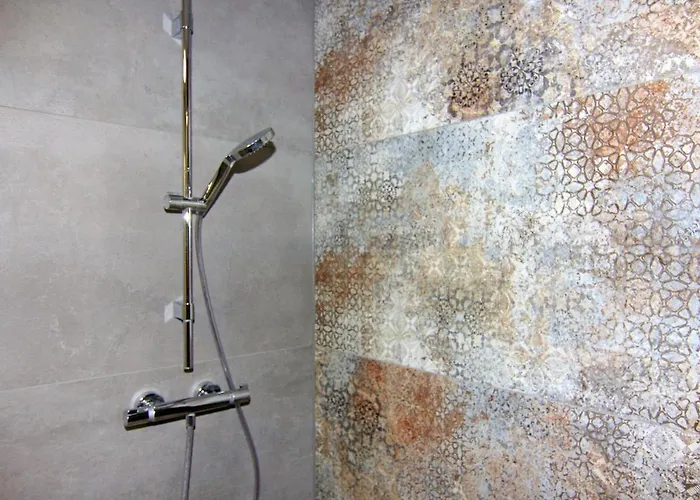 Doppelhaushaelfte Duenenhaus I, *