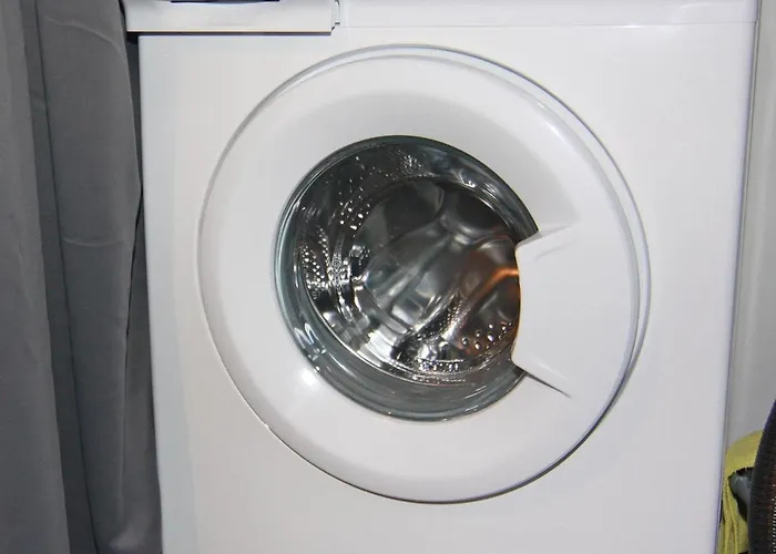 Doppelhaushaelfte Duenenhaus I, Hébergement de vacances Trassenheide