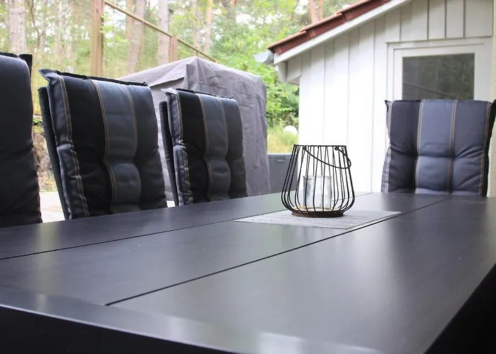 Doppelhaushaelfte Duenenhaus I, Hébergement de vacances